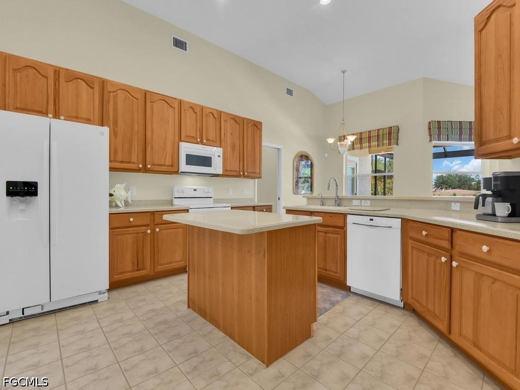 15420 Greenock Lane