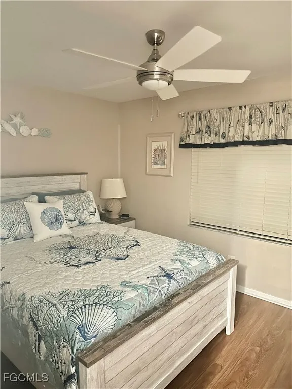 Fort Myers, Florida 33908, United States, 2 Bedrooms Bedrooms, ,2 BathroomsBathrooms,Residential,Active,232491