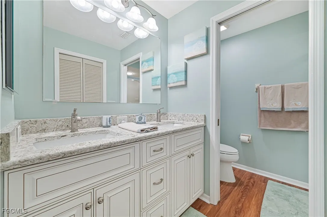 Fort Myers, Florida 33908, United States, 2 Bedrooms Bedrooms, ,2 BathroomsBathrooms,Residential,Active,232491