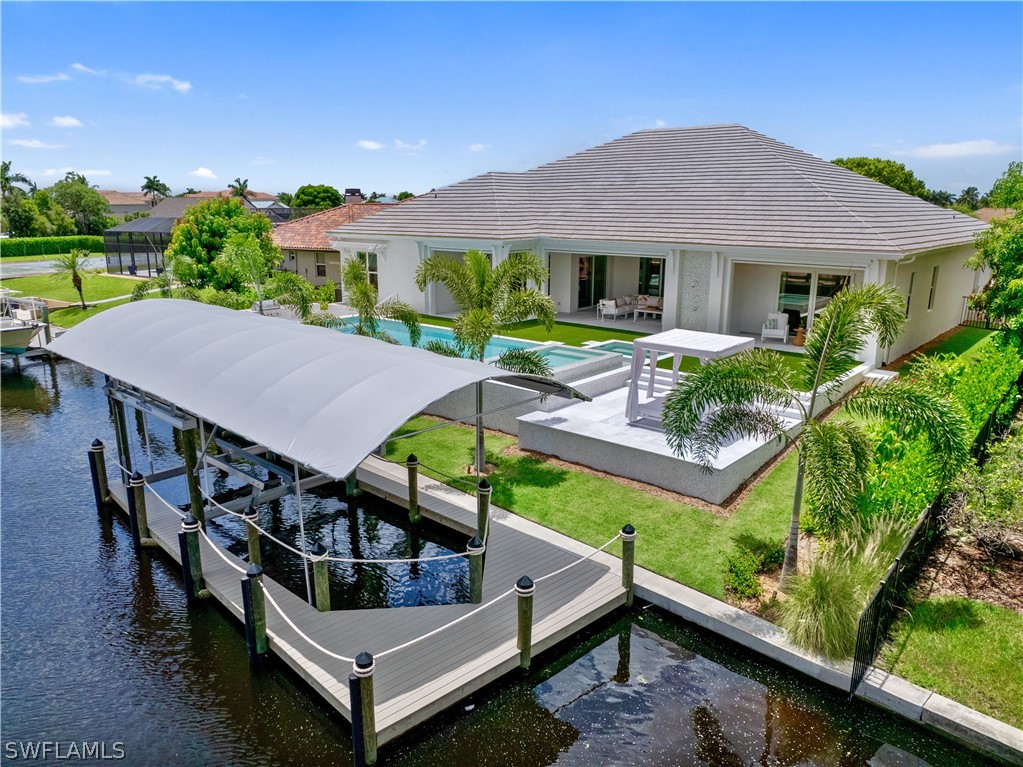813 Cal Cove Drive