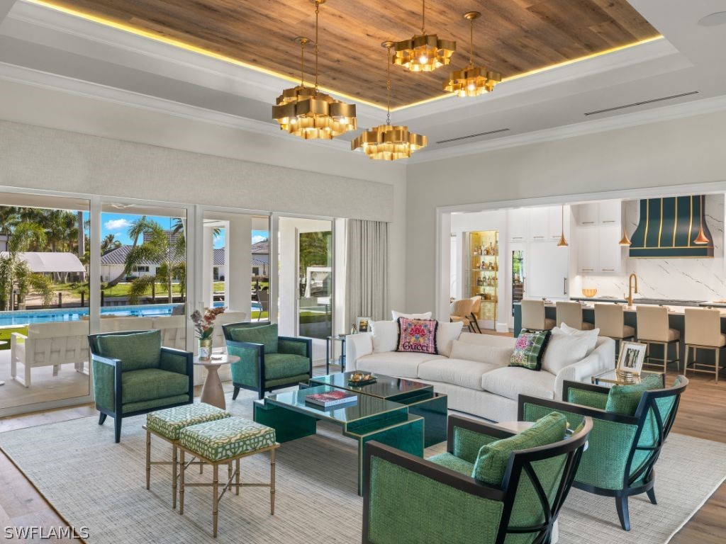 813 Cal Cove Drive