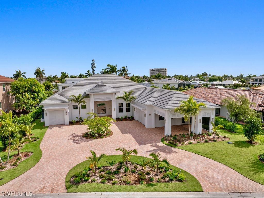 813 Cal Cove Drive