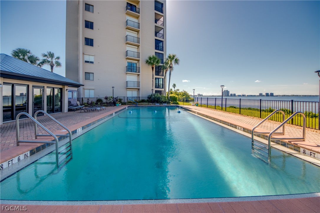 4510 N Key Drive 503