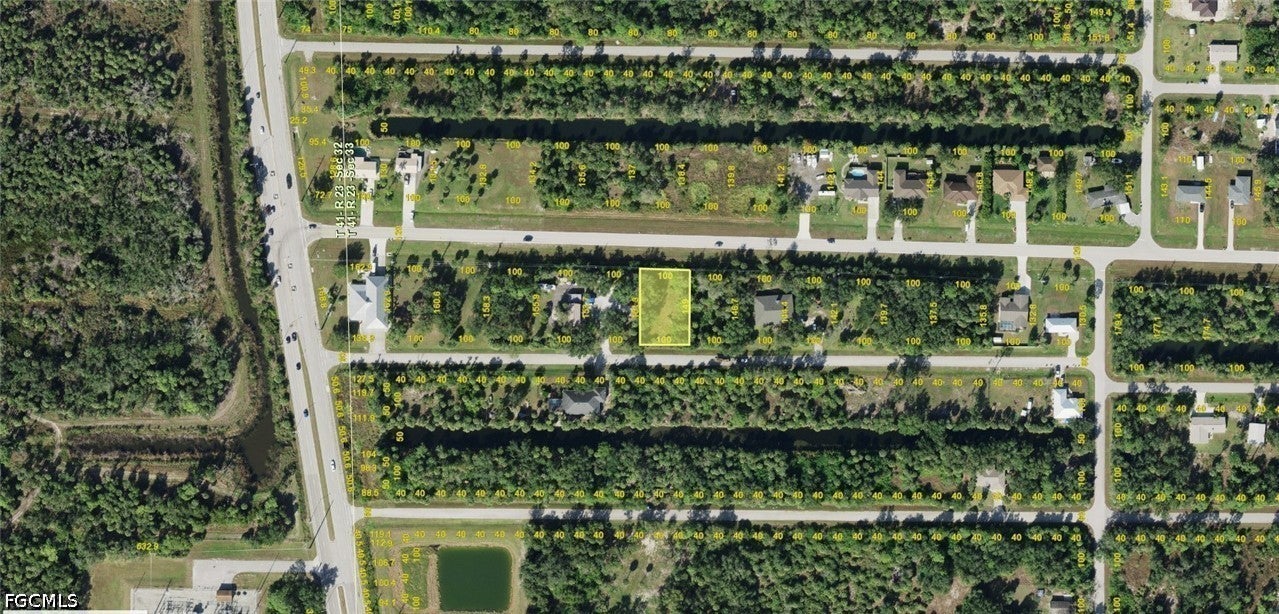 26063 Notre Dame Boulevard