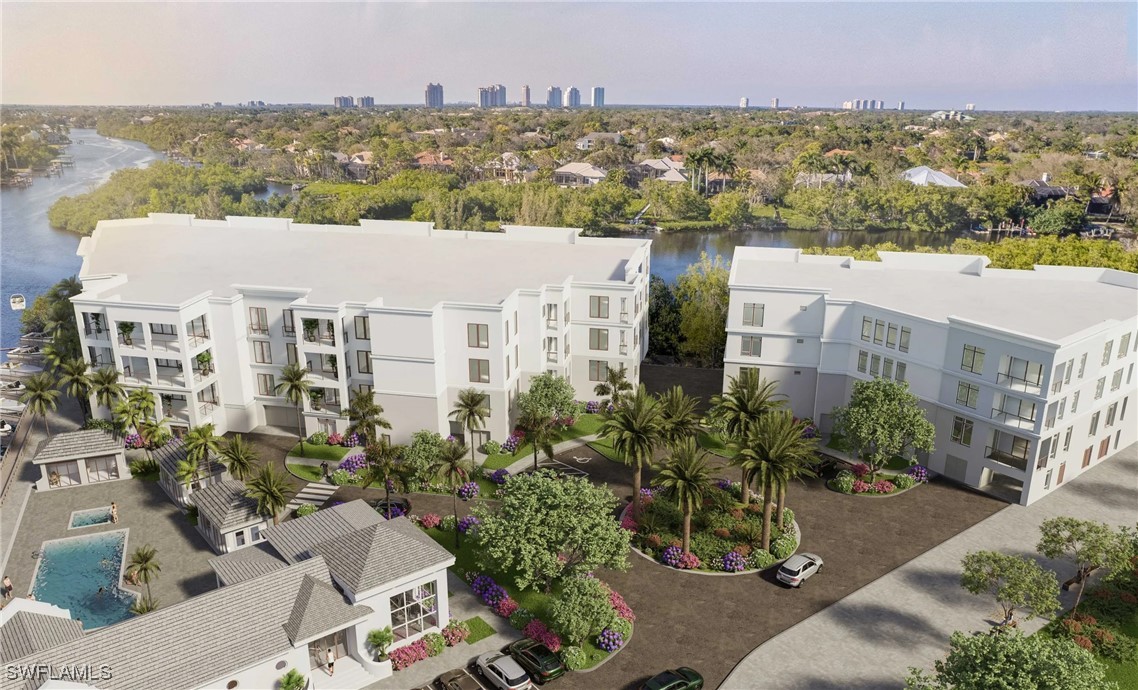 2 Aurora Landing Way 401