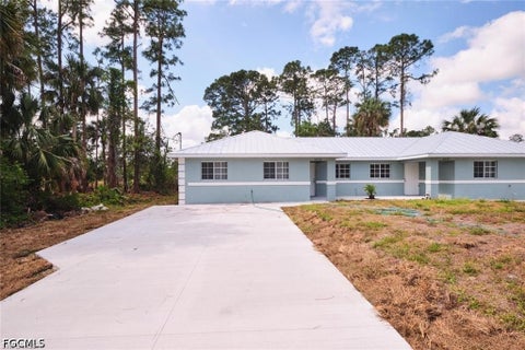 Tiny photo for 3825/3827 Hollycrest Street, Fort Myers, FL 33905 (MLS # 2026030916)