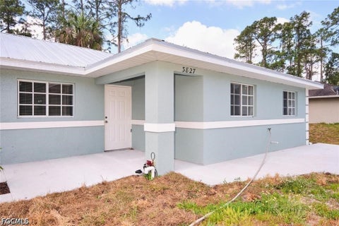 Tiny photo for 3825/3827 Hollycrest Street, Fort Myers, FL 33905 (MLS # 2026030916)