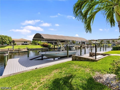 Tiny photo for 1029 Wittman Drive, Fort Myers, FL 33919 (MLS # 2026030054)