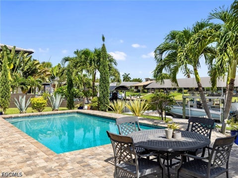 Tiny photo for 1029 Wittman Drive, Fort Myers, FL 33919 (MLS # 2026030054)