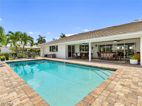 Tiny photo for 1029 Wittman Drive, Fort Myers, FL 33919 (MLS # 2026030054)