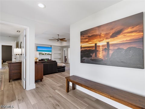 Tiny photo for 1029 Wittman Drive, Fort Myers, FL 33919 (MLS # 2026030054)