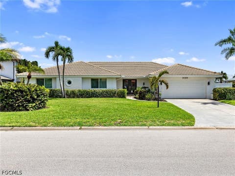 Photo of 1029 Wittman Drive, Fort Myers, FL 33919 (MLS # 2026030054)