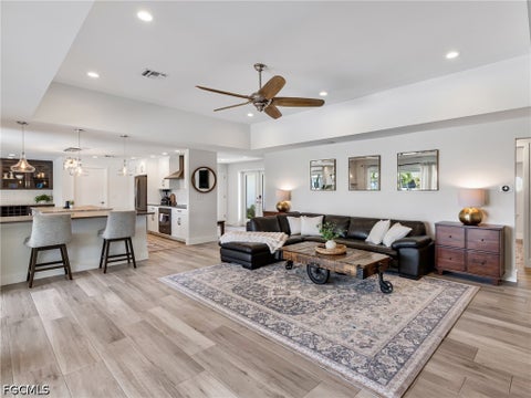 Tiny photo for 1029 Wittman Drive, Fort Myers, FL 33919 (MLS # 2026030054)