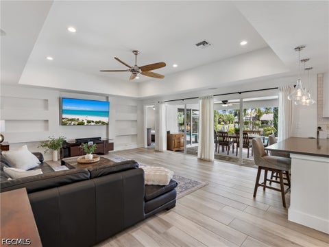 Tiny photo for 1029 Wittman Drive, Fort Myers, FL 33919 (MLS # 2026030054)