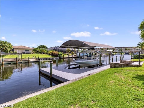 Tiny photo for 1029 Wittman Drive, Fort Myers, FL 33919 (MLS # 2026030054)
