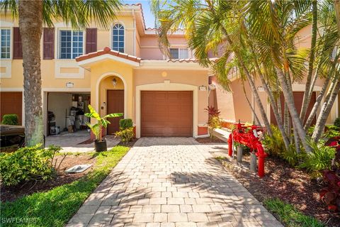 10121 Villagio Palms Way 102 Estero FL 33928