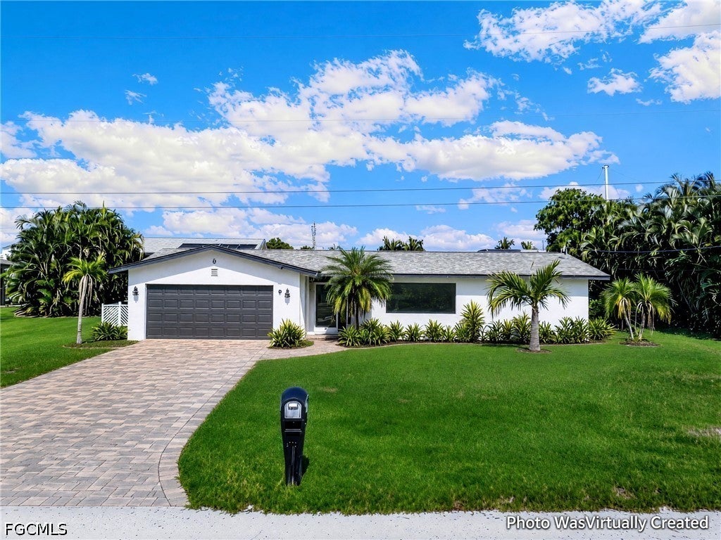 4917 Triton Court W