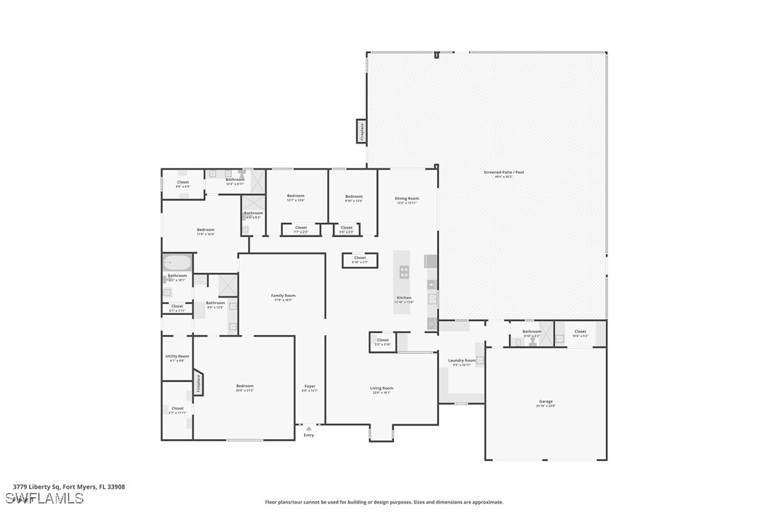 3779 Liberty Square
