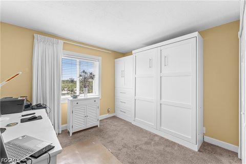 Tiny photo for 2885 Palm Beach Boulevard #507, Fort Myers, FL 33916 (MLS # 2026018646)