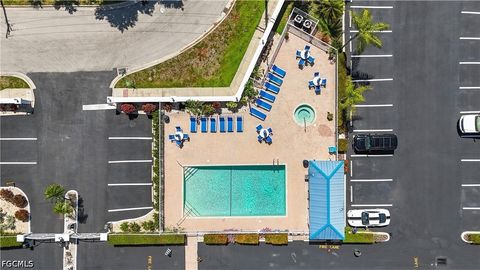 Tiny photo for 2885 Palm Beach Boulevard #507, Fort Myers, FL 33916 (MLS # 2026018646)