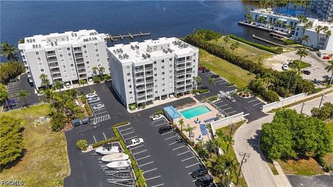 Tiny photo for 2885 Palm Beach Boulevard #507, Fort Myers, FL 33916 (MLS # 2026018646)
