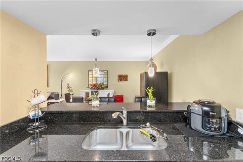 Tiny photo for 2885 Palm Beach Boulevard #507, Fort Myers, FL 33916 (MLS # 2026018646)