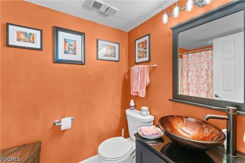 Tiny photo for 2885 Palm Beach Boulevard #507, Fort Myers, FL 33916 (MLS # 2026018646)