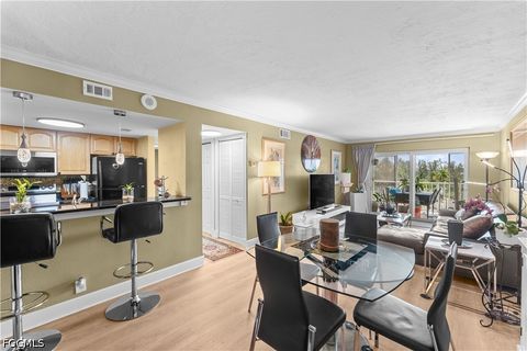 Tiny photo for 2885 Palm Beach Boulevard #507, Fort Myers, FL 33916 (MLS # 2026018646)