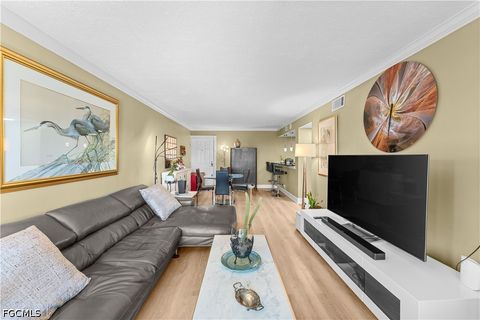 Tiny photo for 2885 Palm Beach Boulevard #507, Fort Myers, FL 33916 (MLS # 2026018646)
