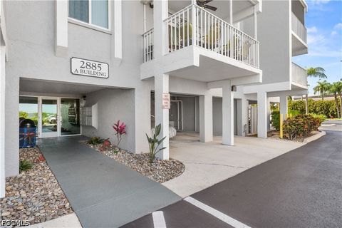 Photo of 2885 Palm Beach Boulevard #507, Fort Myers, FL 33916 (MLS # 2026018646)