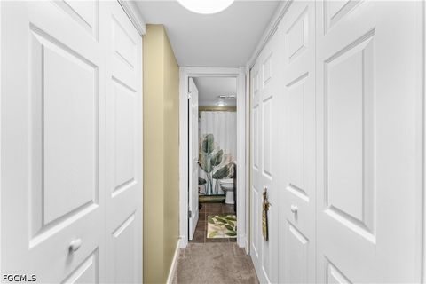 Tiny photo for 2885 Palm Beach Boulevard #507, Fort Myers, FL 33916 (MLS # 2026018646)