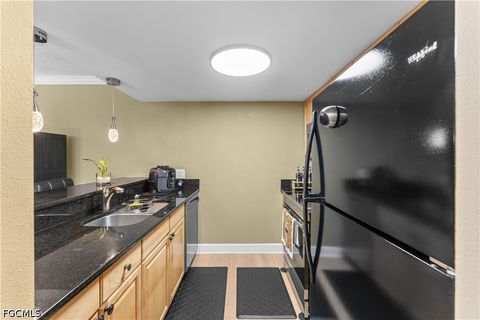 Tiny photo for 2885 Palm Beach Boulevard #507, Fort Myers, FL 33916 (MLS # 2026018646)