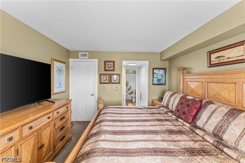 Tiny photo for 2885 Palm Beach Boulevard #507, Fort Myers, FL 33916 (MLS # 2026018646)
