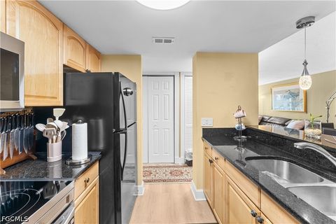 Tiny photo for 2885 Palm Beach Boulevard #507, Fort Myers, FL 33916 (MLS # 2026018646)