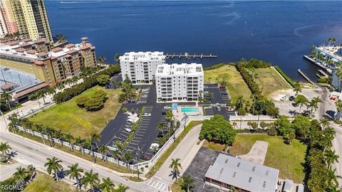 Tiny photo for 2885 Palm Beach Boulevard #507, Fort Myers, FL 33916 (MLS # 2026018646)