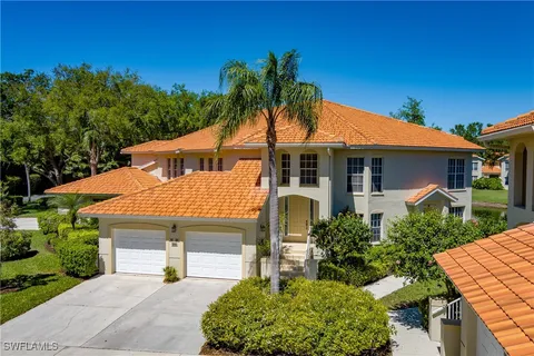 1265 Egrets Lndg Unit 202, Naples, FL 34108 - MLS#: 225027459