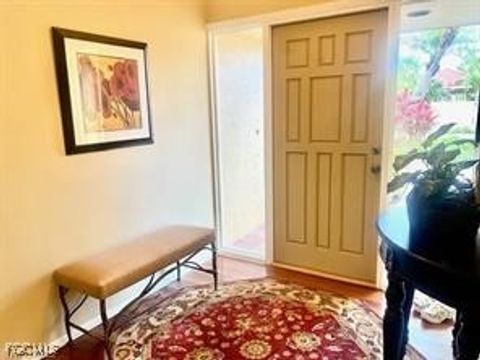 Tiny photo for 4751 Harbortown Lane, Fort Myers, FL 33919 (MLS # 2025007698)