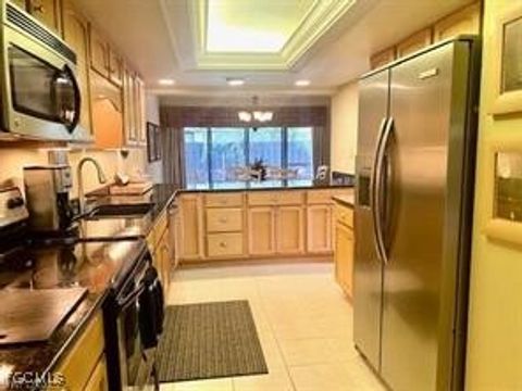 Tiny photo for 4751 Harbortown Lane, Fort Myers, FL 33919 (MLS # 2025007698)