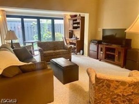 Tiny photo for 4751 Harbortown Lane, Fort Myers, FL 33919 (MLS # 2025007698)