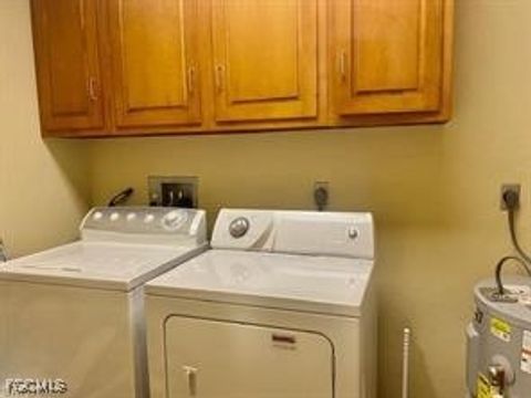 Tiny photo for 4751 Harbortown Lane, Fort Myers, FL 33919 (MLS # 2025007698)