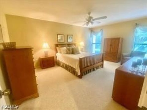 Tiny photo for 4751 Harbortown Lane, Fort Myers, FL 33919 (MLS # 2025007698)