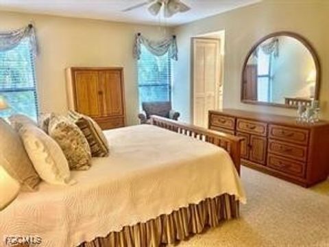 Tiny photo for 4751 Harbortown Lane, Fort Myers, FL 33919 (MLS # 2025007698)