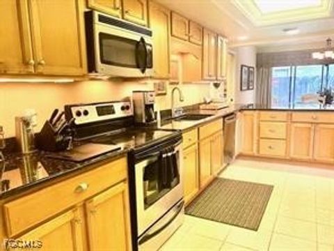 Tiny photo for 4751 Harbortown Lane, Fort Myers, FL 33919 (MLS # 2025007698)