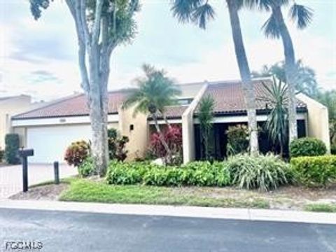 Tiny photo for 4751 Harbortown Lane, Fort Myers, FL 33919 (MLS # 2025007698)