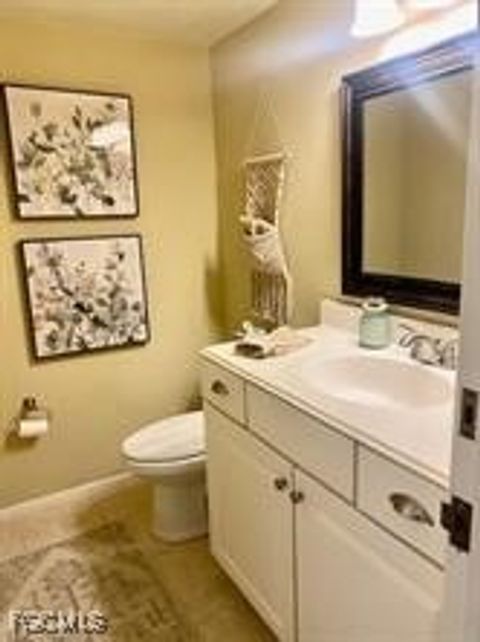 Tiny photo for 4751 Harbortown Lane, Fort Myers, FL 33919 (MLS # 2025007698)