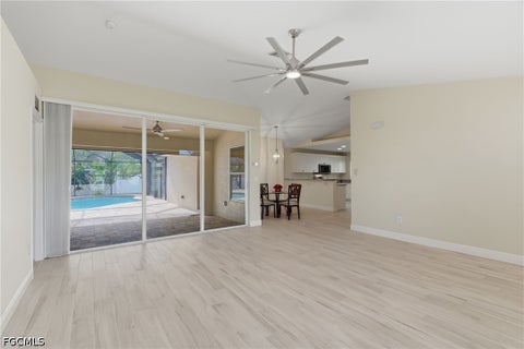 Tiny photo for 317 SW 25th Avenue, Cape Coral, FL 33991 (MLS # 2026025700)
