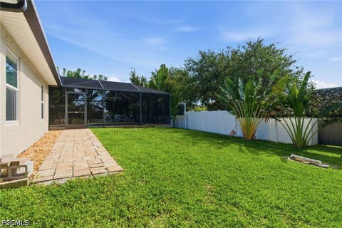 Tiny photo for 317 SW 25th Avenue, Cape Coral, FL 33991 (MLS # 2026025700)