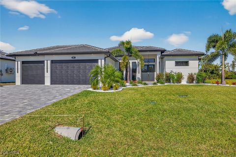 13 NW 35th Place Cape Coral FL 33993