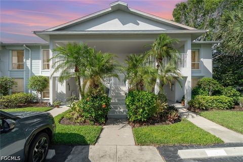 1160 Sarah Jean Circle D204 Naples FL 34110