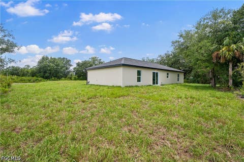 Tiny photo for 4405 E 11th Street, Lehigh Acres, FL 33972 (MLS # 2026030890)